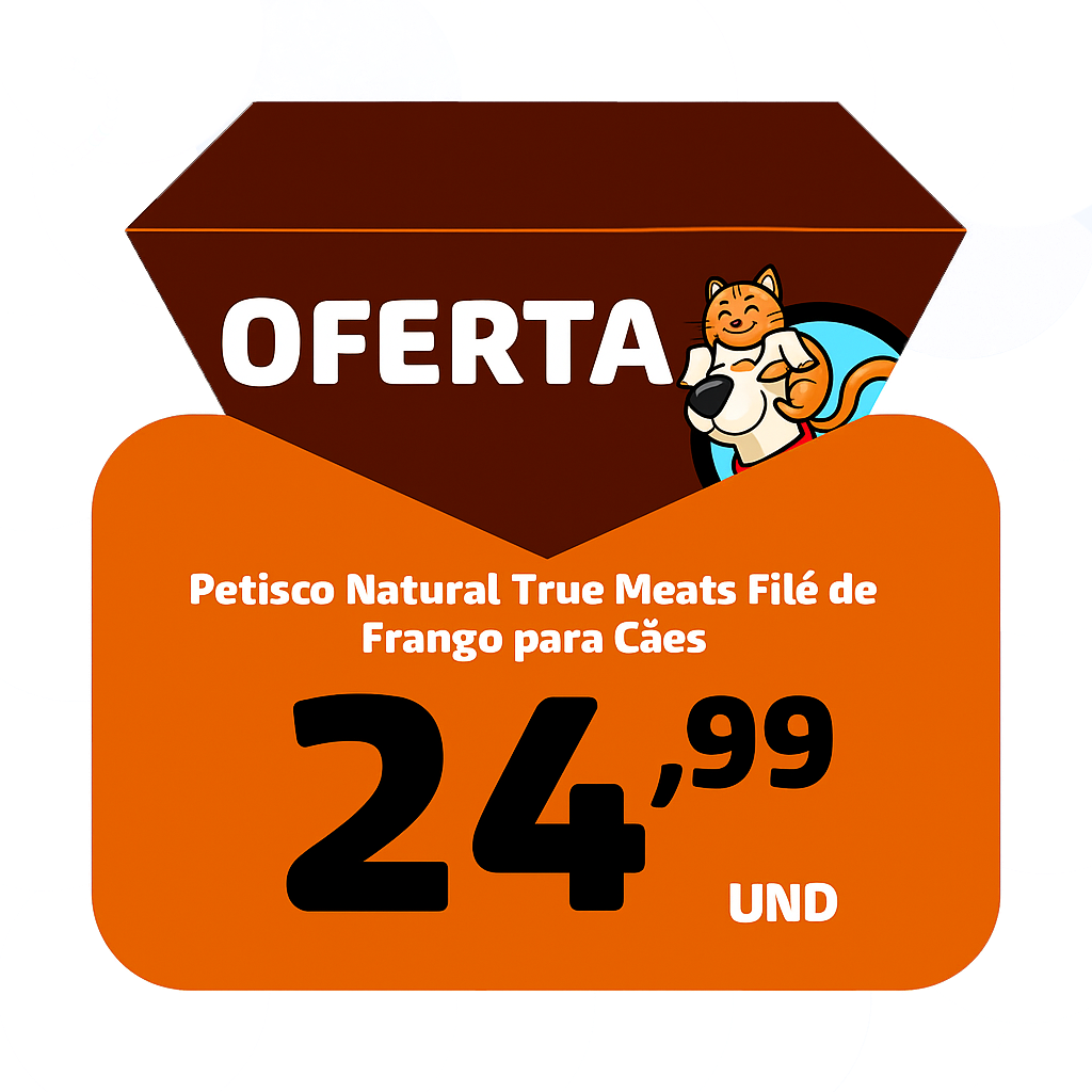 Exemplo de Cartaz de Oferta 3