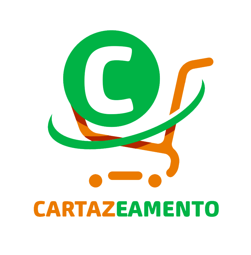 Cartazeamento Logo